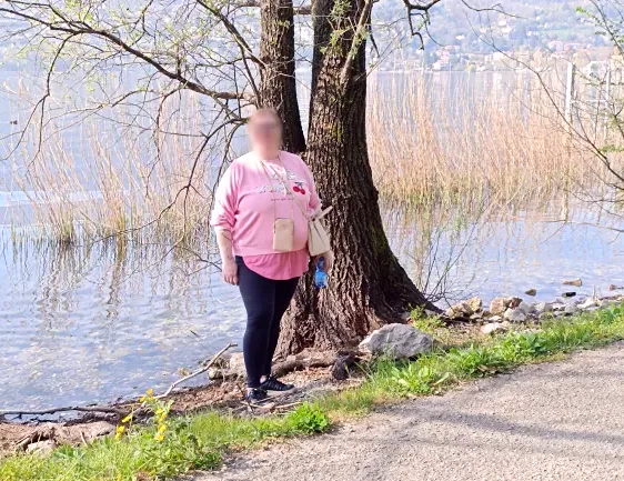 Alena, 40
