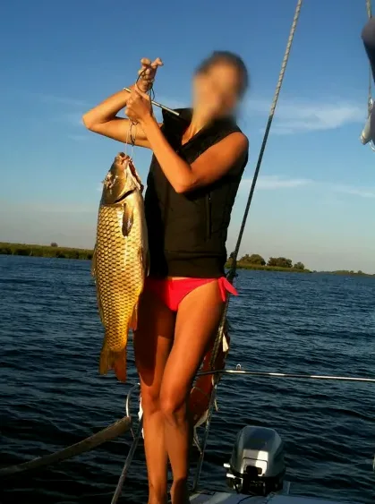 Alena, 39