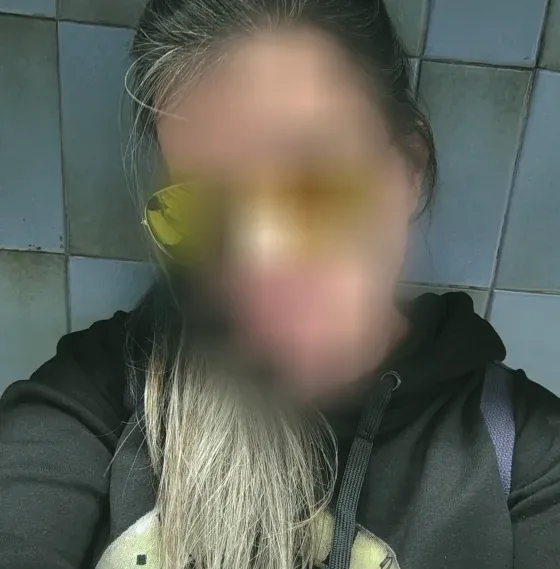 Anja, 39