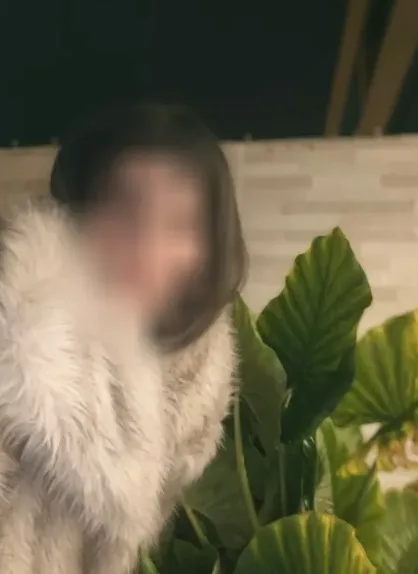 Annika, 36