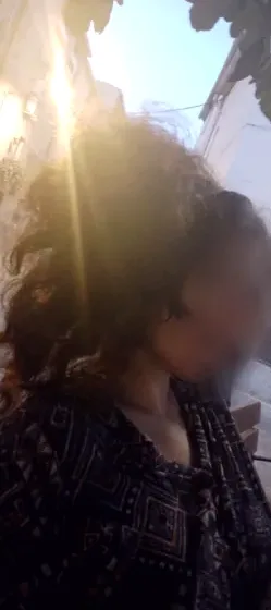 Annika, 40