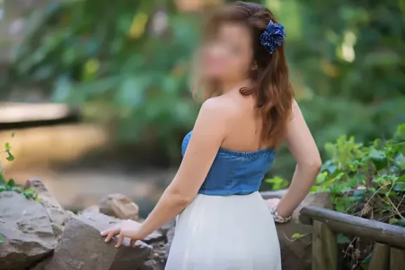 Aylin, 30