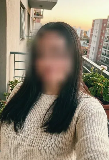 Chiara, 20