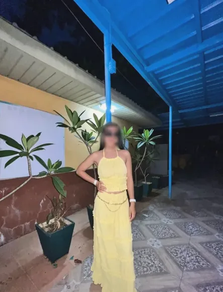 Chiara, 29