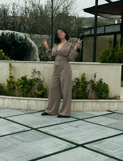 Christina, 34