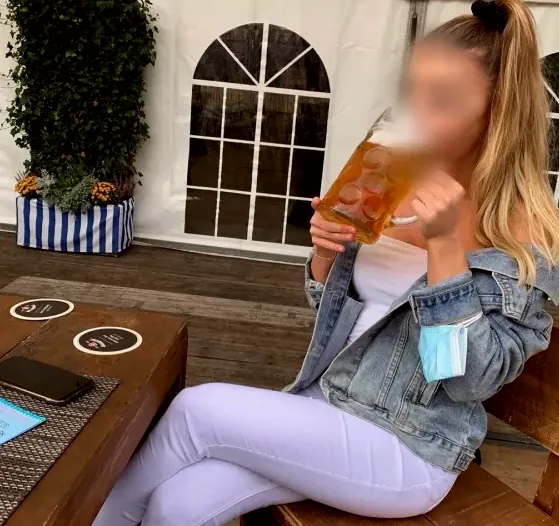 Emily, 26