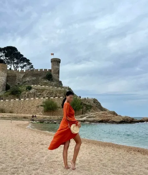 Fabienne, 39