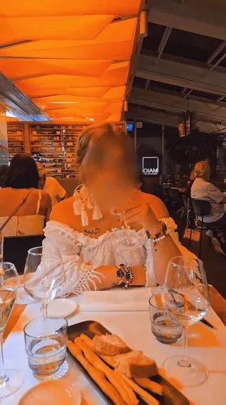 Fiona, 39