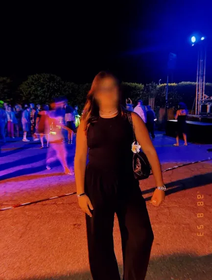 Franziska, 18
