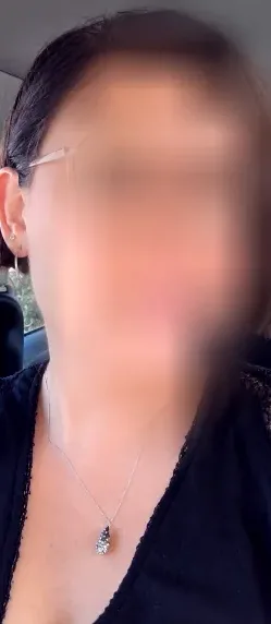 Franziska, 40