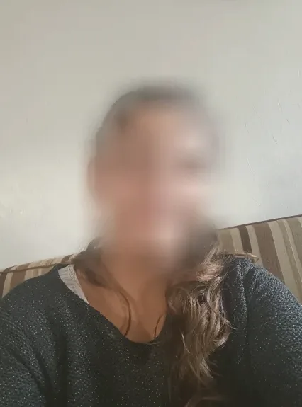 Frieda, 25