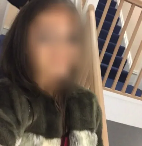 Janina, 21