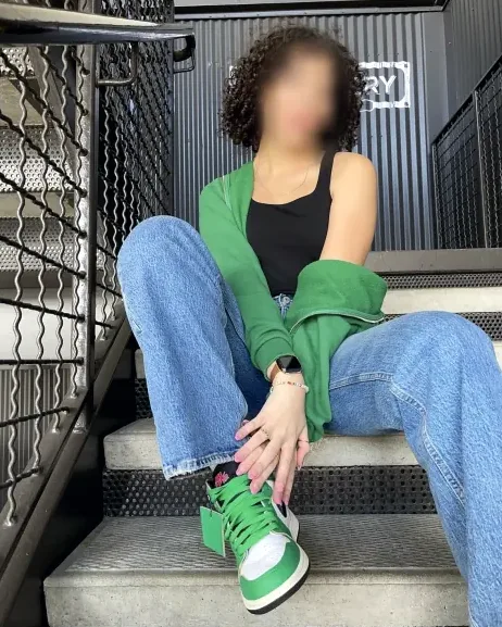 Johanna, 20