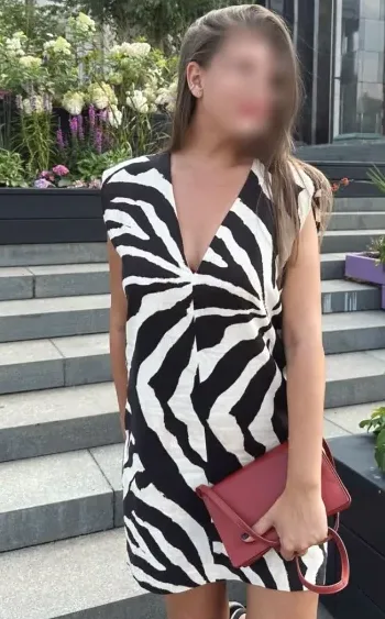 Kira, 20