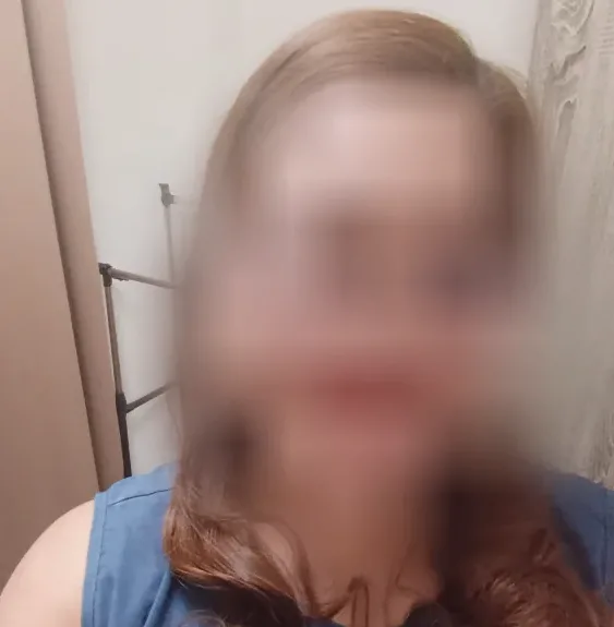 Luisa, 31