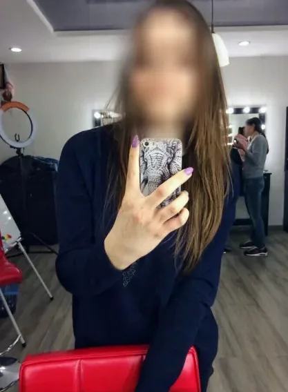 Maike, 29