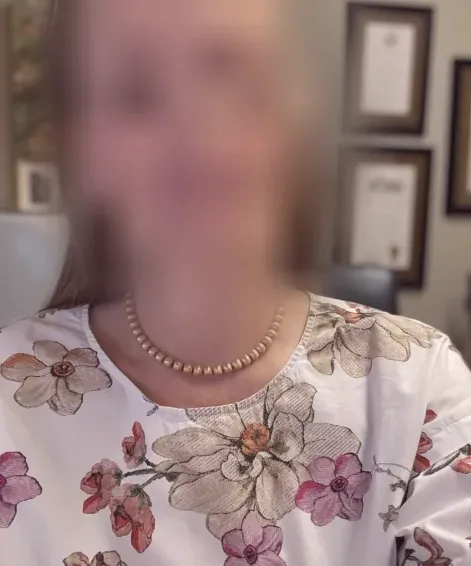 Melike, 40