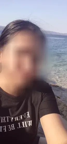 Michelle, 36