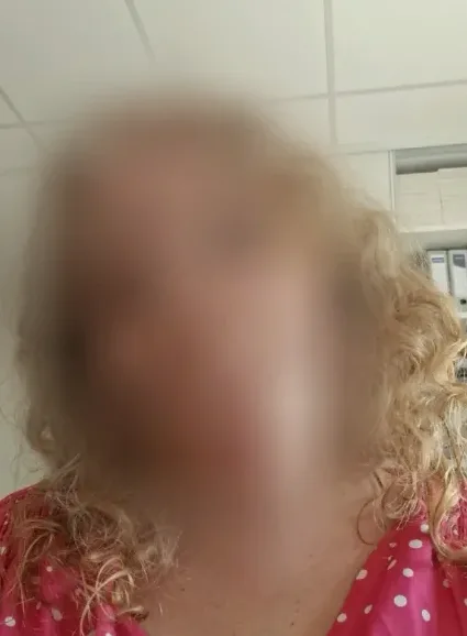 Patrizia, 29