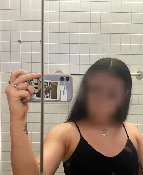 Patrizia, 26