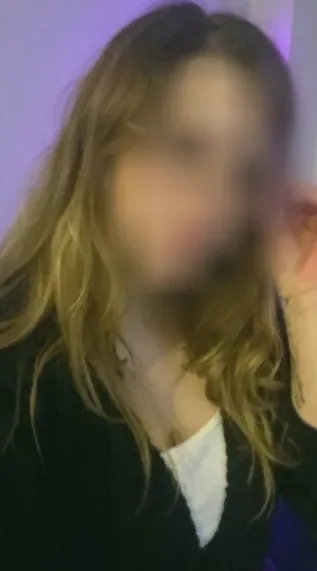 Sophia, 26