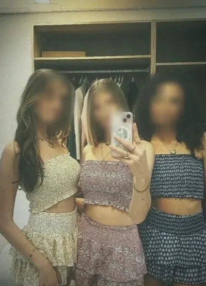 Sophia, 20