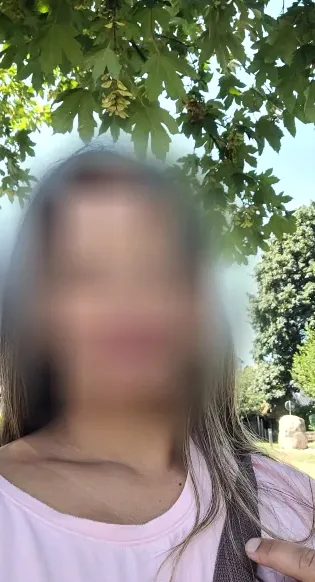 Stefanie, 39