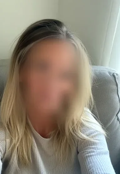 Theresa, 36