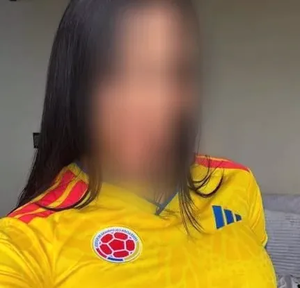 Verena, 29