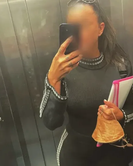 Verena, 39
